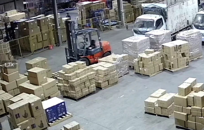 潮州到潍坊物流公司-家用电器物流配送-大小件托运